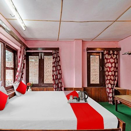 Hotel O Hema Holiday Home Manāli Kültér fotó