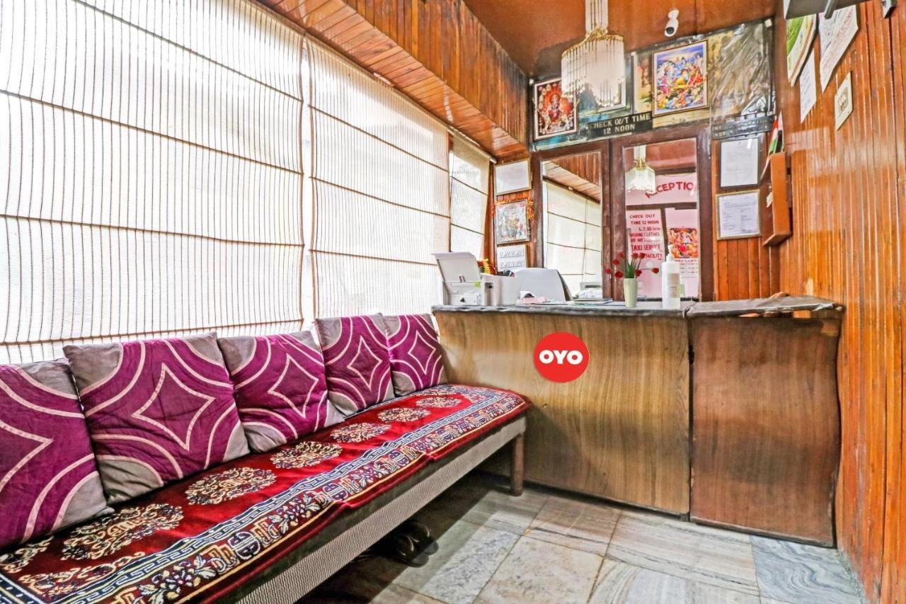 Hotel O Hema Holiday Home Manāli Kültér fotó
